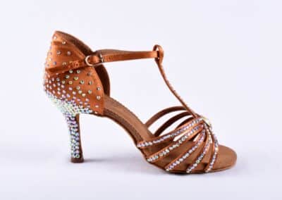 Latin dance shoes tango dance shoes